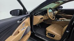 2023 Kia K9 3.8 GDI AWD — фото 12