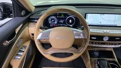 2023 Kia K9 3.8 GDI AWD — фото 14
