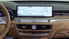 2023 Kia K9 3.8 GDI AWD — фото 15