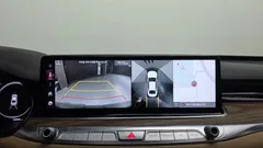 2023 Kia K9 3.8 GDI AWD — фото 16