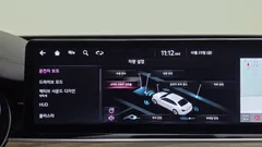 2023 Kia K9 3.8 GDI AWD — фото 17