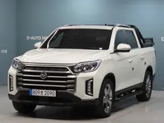 2023 SsangYong Rexton Diesel 2.2 4WD — фото 1