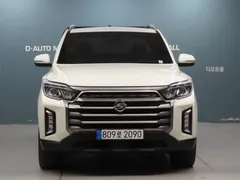 2023 SsangYong Rexton Diesel 2.2 4WD — фото 2