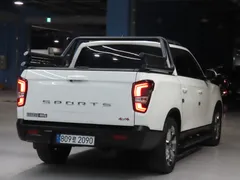 2023 SsangYong Rexton Diesel 2.2 4WD — фото 4