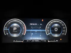 2023 SsangYong Rexton Diesel 2.2 4WD — фото 8