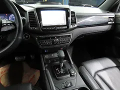 2023 SsangYong Rexton Diesel 2.2 4WD — фото 10