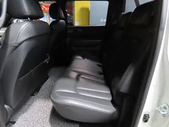 2023 SsangYong Rexton Diesel 2.2 4WD — фото 14