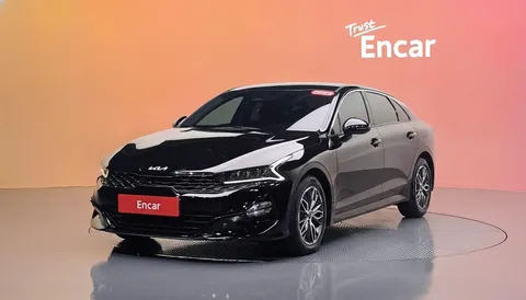2023 Kia K5 2.0
