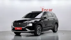 2023 Hyundai Santa Fe HEV 1.6 2WD — фото 1