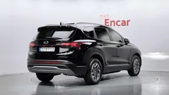 2023 Hyundai Santa Fe HEV 1.6 2WD — фото 2