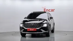 2023 Hyundai Santa Fe HEV 1.6 2WD — фото 3