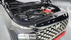 2023 Hyundai Santa Fe HEV 1.6 2WD — фото 6
