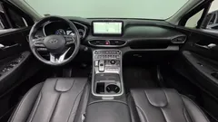 2023 Hyundai Santa Fe HEV 1.6 2WD — фото 7