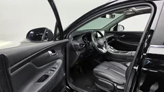 2023 Hyundai Santa Fe HEV 1.6 2WD — фото 10