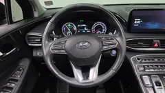 2023 Hyundai Santa Fe HEV 1.6 2WD — фото 13