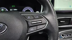 2023 Hyundai Santa Fe HEV 1.6 2WD — фото 15