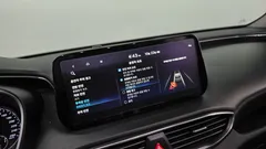 2023 Hyundai Santa Fe HEV 1.6 2WD — фото 16