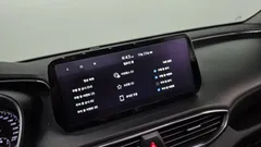 2023 Hyundai Santa Fe HEV 1.6 2WD — фото 17