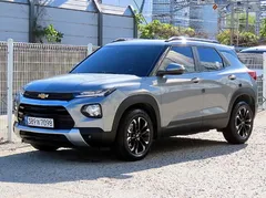 2023 Chevrolet Trailblazer 1.3 Turbo 2WD — фото 2