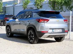 2023 Chevrolet Trailblazer 1.3 Turbo 2WD — фото 3