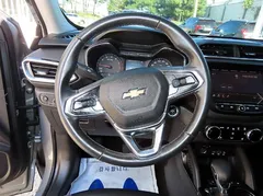 2023 Chevrolet Trailblazer 1.3 Turbo 2WD — фото 8