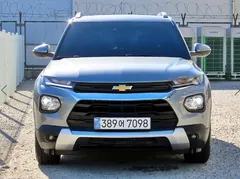 2023 Chevrolet Trailblazer 1.3 Turbo 2WD — фото 13