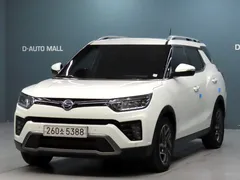 2022 SsangYong Tivoli 1.5 A3 2WD — фото 1