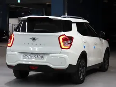 2022 SsangYong Tivoli 1.5 A3 2WD — фото 2