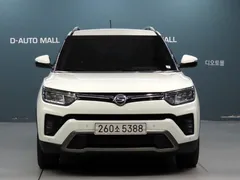2022 SsangYong Tivoli 1.5 A3 2WD — фото 3