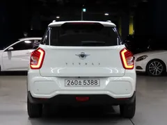 2022 SsangYong Tivoli 1.5 A3 2WD — фото 4