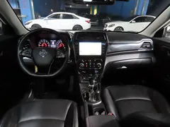 2022 SsangYong Tivoli 1.5 A3 2WD — фото 14