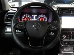 2022 SsangYong Tivoli 1.5 A3 2WD — фото 16