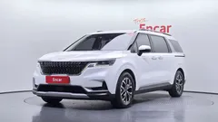 2023 Kia Carnival Gasoline 9-Seater Prestige — фото 1