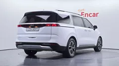 2023 Kia Carnival Gasoline 9-Seater Prestige — фото 2