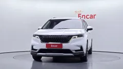 2023 Kia Carnival Gasoline 9-Seater Prestige — фото 3