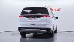 2023 Kia Carnival Gasoline 9-Seater Prestige — фото 4
