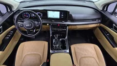 2023 Kia Carnival Gasoline 9-Seater Prestige — фото 7