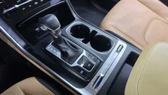 2023 Kia Carnival Gasoline 9-Seater Prestige — фото 9