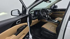2023 Kia Carnival Gasoline 9-Seater Prestige — фото 10
