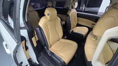 2023 Kia Carnival Gasoline 9-Seater Prestige — фото 11