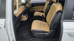 2023 Kia Carnival Gasoline 9-Seater Prestige — фото 12