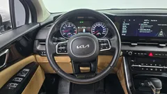2023 Kia Carnival Gasoline 9-Seater Prestige — фото 13