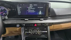 2023 Kia Carnival Gasoline 9-Seater Prestige — фото 14