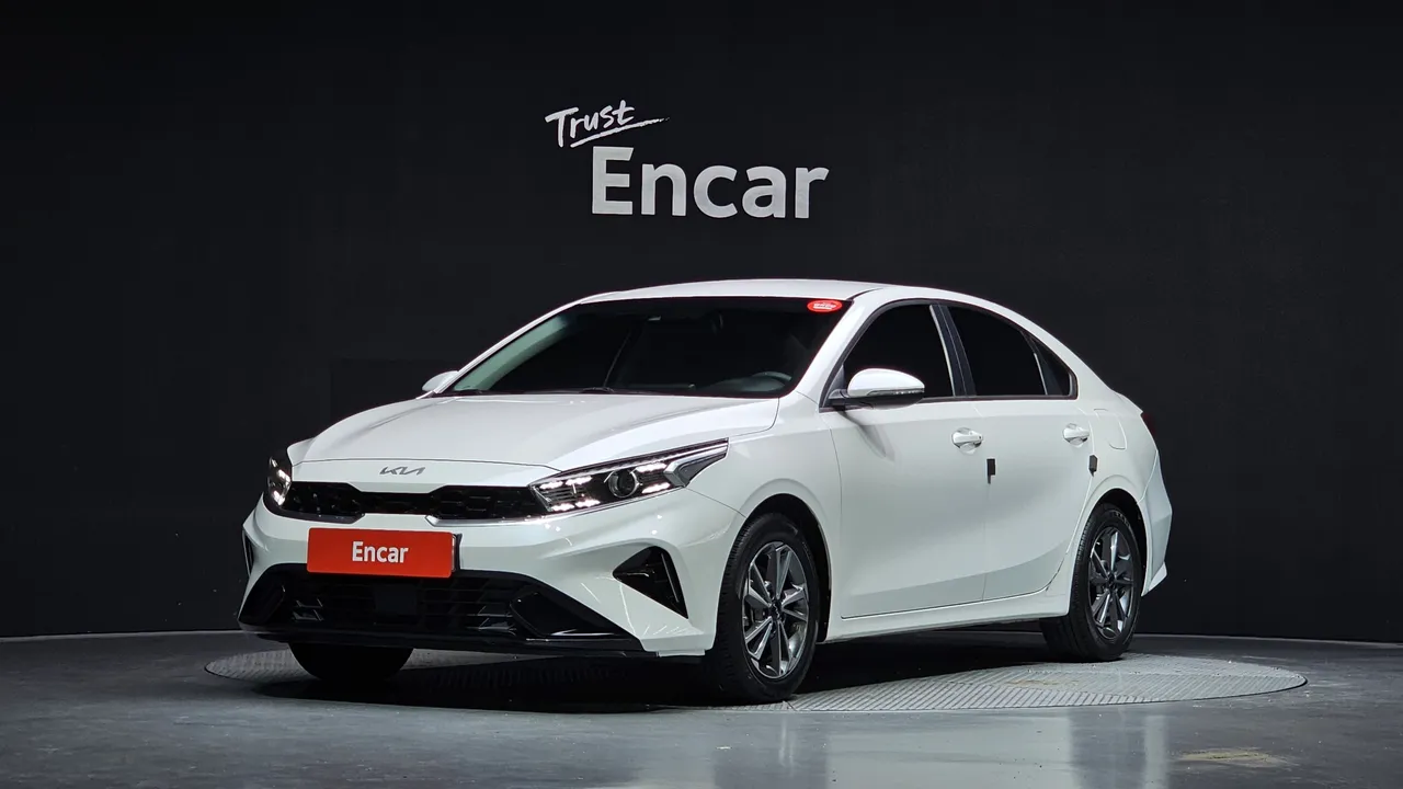2023 Kia K3 1.6