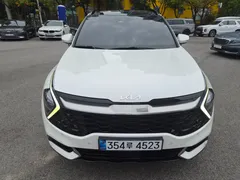 2024 Kia Sportage Diesel 2.0 2WD — фото 1
