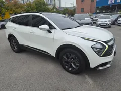 2024 Kia Sportage Diesel 2.0 2WD — фото 2