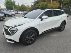 2024 Kia Sportage Diesel 2.0 2WD — фото 3