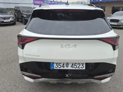 2024 Kia Sportage Diesel 2.0 2WD — фото 4