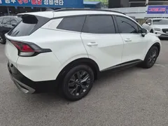 2024 Kia Sportage Diesel 2.0 2WD — фото 5