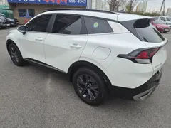 2024 Kia Sportage Diesel 2.0 2WD — фото 6